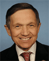 Dennis Kucinich