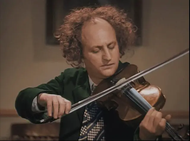 larry Fine