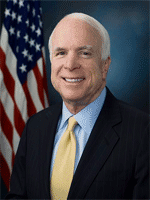 McCain