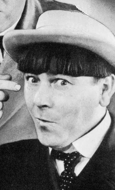 moe howard