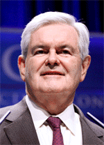 Newt Gingrich