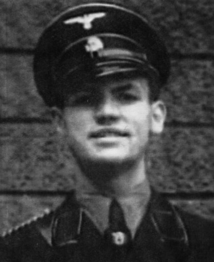 Erich Priebke