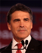 Rick Perry