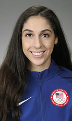Monica Rokhman