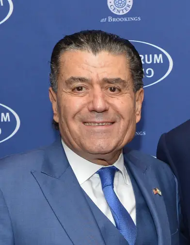 haim saban