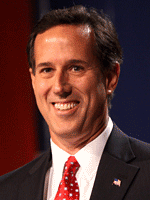 Rick Santorum