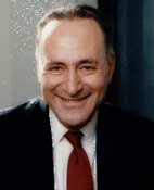 Charles Chuck Schumer