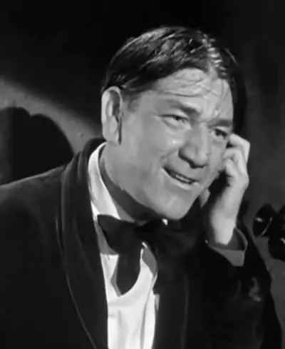 shemp howard