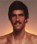 Mark Spitz