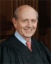 Stephen Breyer