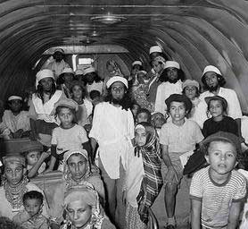 Yemenite Jews