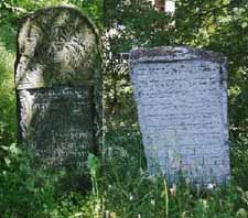 Lublin Old Cemetery