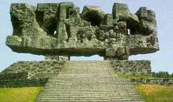 Majdanek