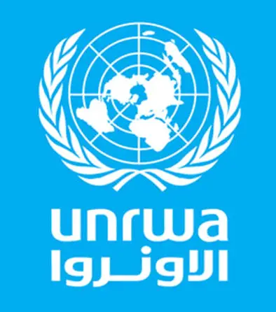 UNRWA Logo