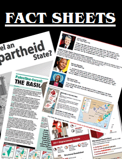 Fact Sheets