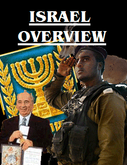 Israel Overview