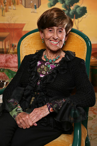 Edith Flagg