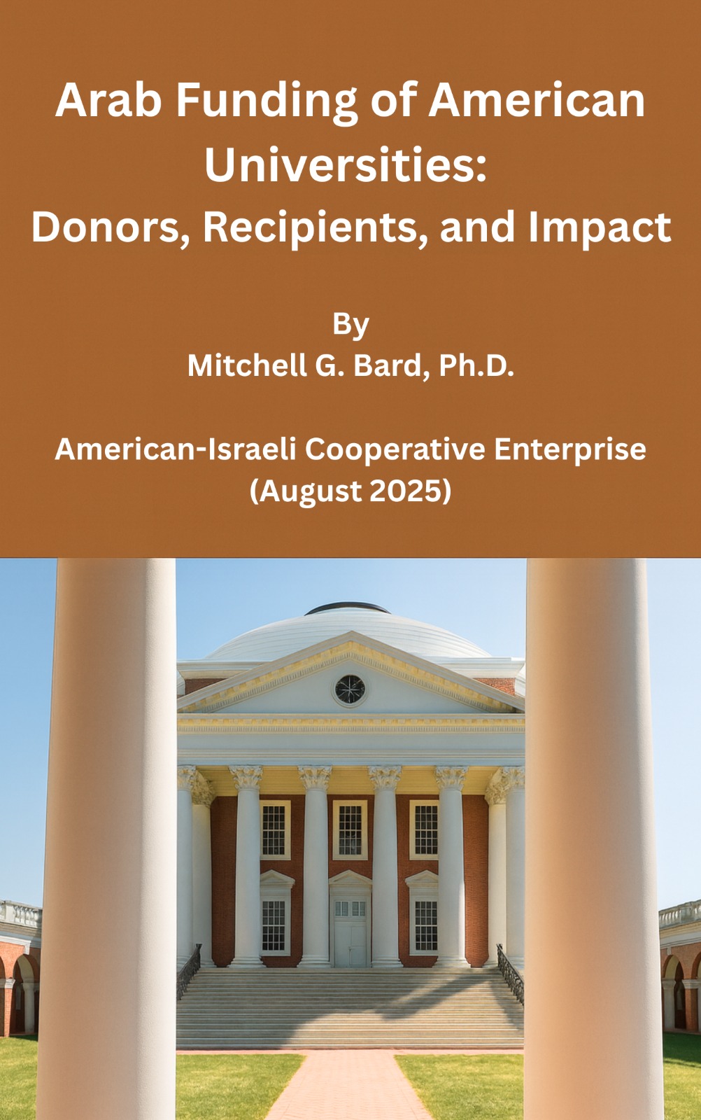 Arab Funding