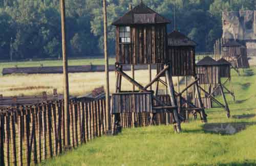 Majdanek Today