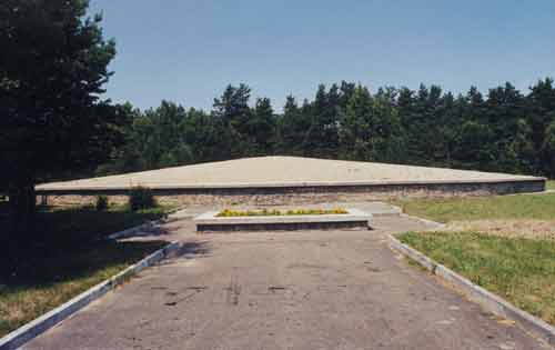 Sobibor Today