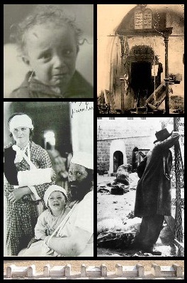 Hebron Massacre