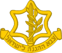 IDF logo