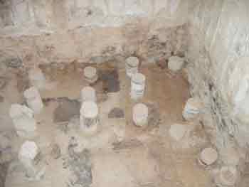 avadon the black fortress lower cells avadon the black fortress lower cells