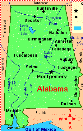 Alabama