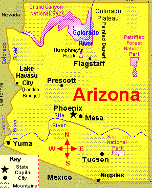 Arizona