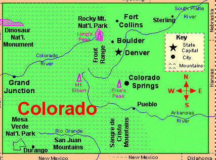 Colorado