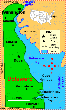 Delaware