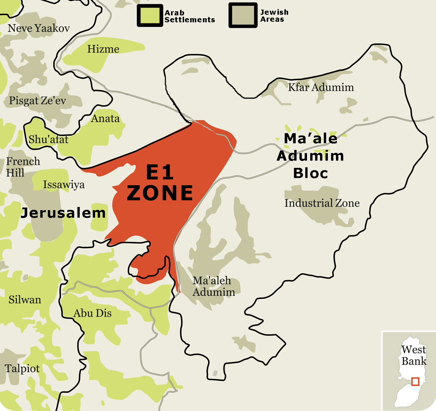 Ma ale Adumim Jewish Virtual Library Ma ale Adumim Jewish Virtual Library
