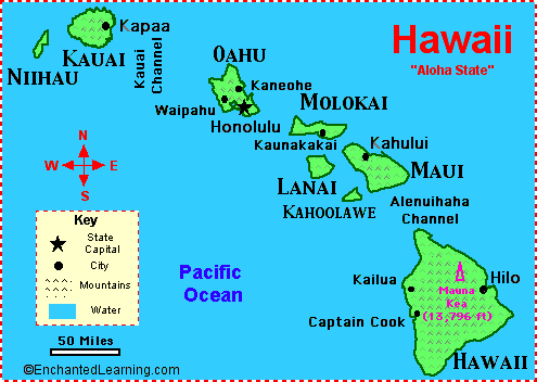 Hawaii