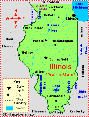 Illinois