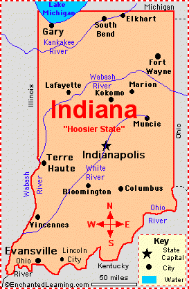 Indiana