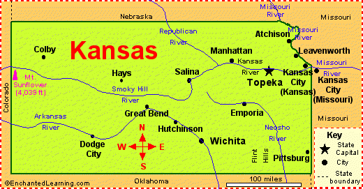 Kansas