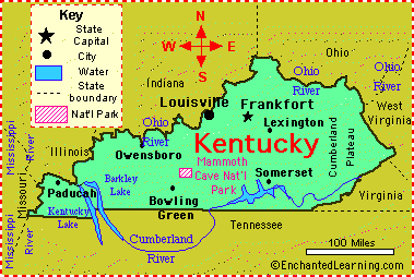 Kentucky