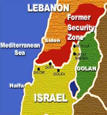 Image result for israel invades lebanon 1982