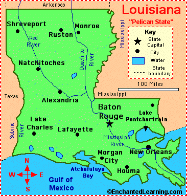 Louisiana