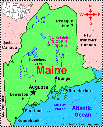 Maine