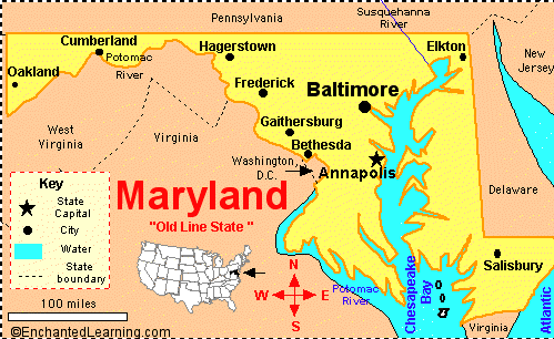 Maryland