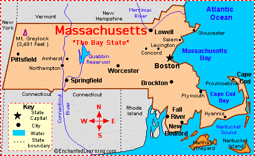 Massachusetts - Israel Cooperation