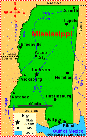 Mississippi