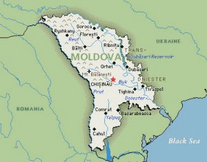 Moldova Virtual Jewish History Tour