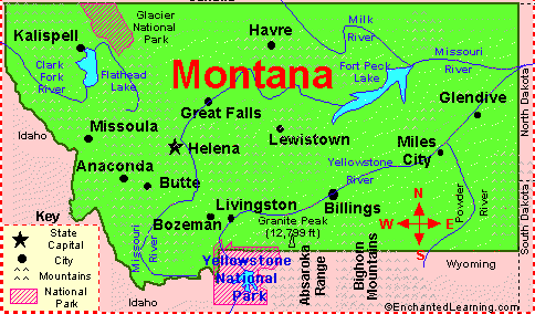 Montana