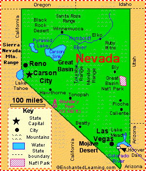 Nevada