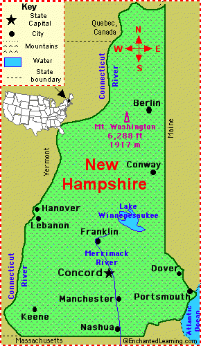 New Hampshire