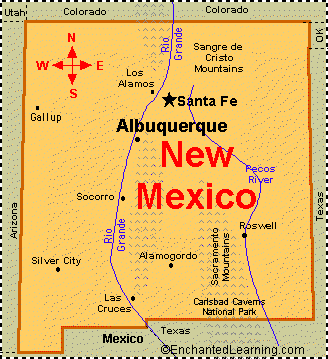 New Mexico