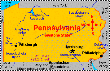 Pennsylvania