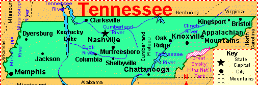 Tennessee